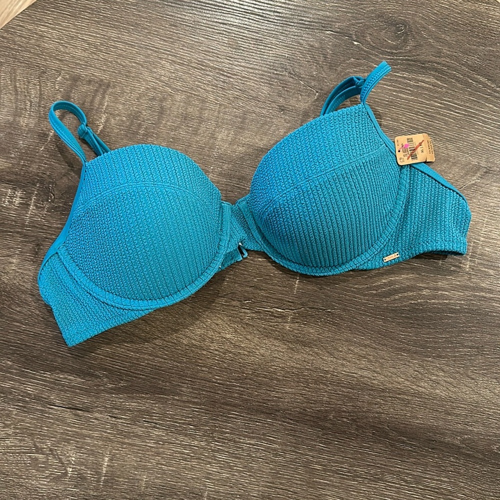 NTW Pink by VS push up bikini top